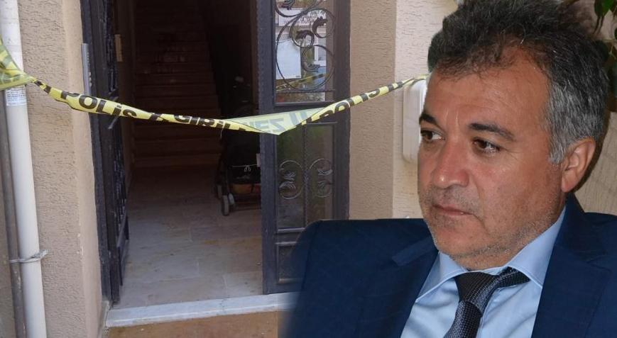 Komşusunu öldüren şahsa ait akıl sağlığı raporu çıktı