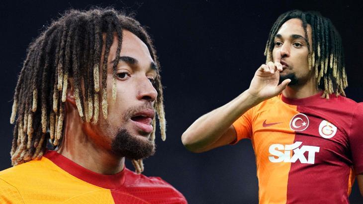 SON DAKİKA | Galatasaray’da Sacha Boey gelişmesi! ‘Sözlü anlaşmanın önünde engel yok’
