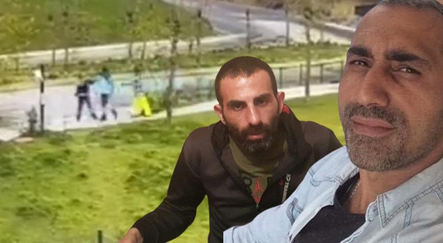 İBB Arıtma Tesisi’ndeki cinayette şok detaylar!‘ Seni ölmekten beter edeceğim’