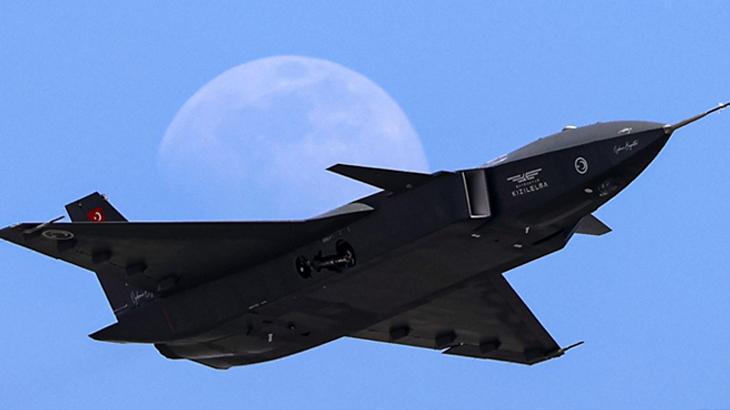 KAAN’ın ilk uçuşu ne zaman olacak? SSB Başkanı Görgün’den açıklama