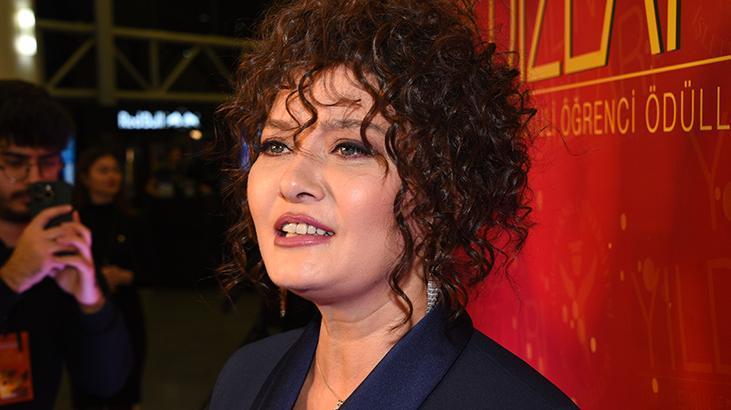 ‘Saçlarını sık yıkayan birisi değilim!’