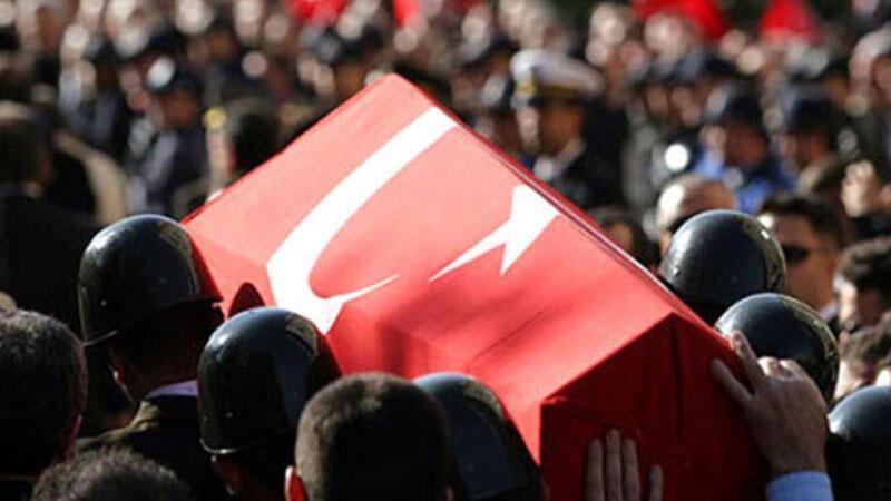 MSB acı haberi duyurdu: 5 askerimiz şehit oldu, 8 askerimiz yaralı