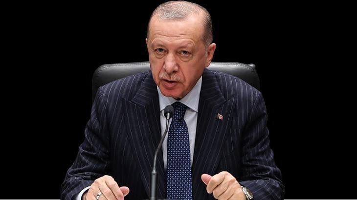 Son dakika…Kuzey Irak’ta 6 şehit! Erdoğan’dan Dolmabahçe’de olağanüstü toplantı kararı