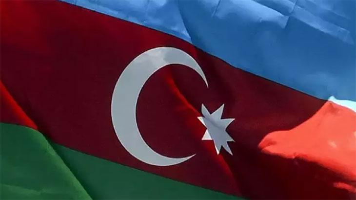 Azerbaycan’dan şehit olan askerler için Türkiye’ye taziye mesajı