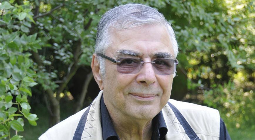 Son dakika… Eski MİT Kontraterör Dairesi Başkanı Mehmet Eymür hayatını kaybetti