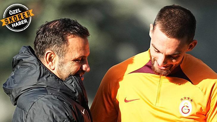 ÖZEL | Berkan Kutlu neden Galatasaray’a erken döndü? İtalyanlar sebebini açıkladı