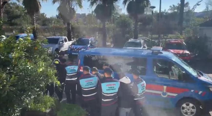 Sahte hesap açıp 3 milyon TL’lik vurgun yaptılar