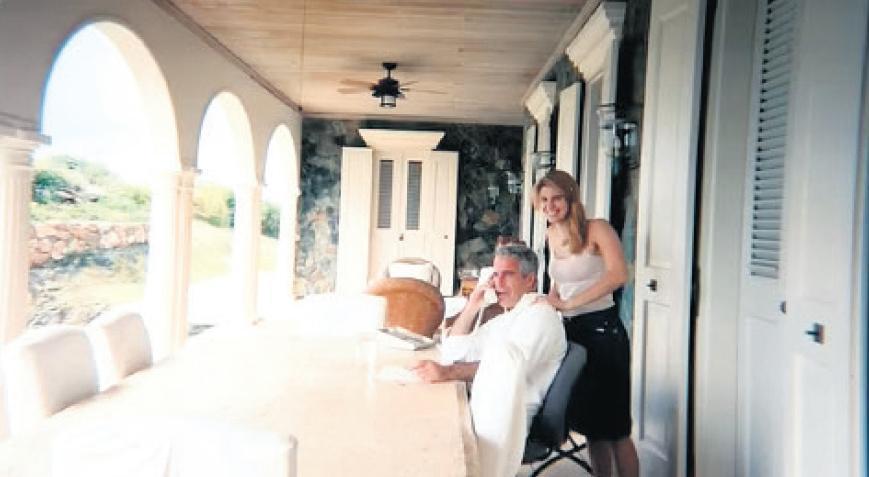 ‘Şeytan’ın hikâyesi! Karanlık bir ‘servet’