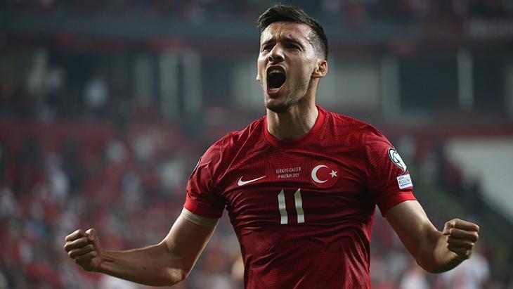 Fenerbahçe’de Umut Nayir veda ediyor! Başkan açıkladı: Anlaştık