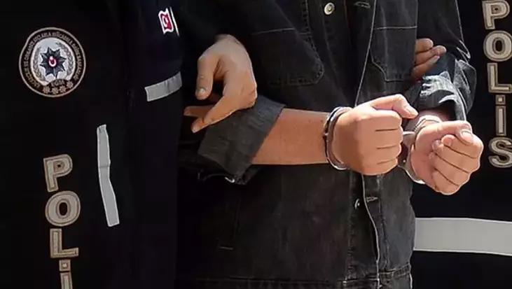 Konya’da FETÖ operasyonu! Peş peşe gözaltılar