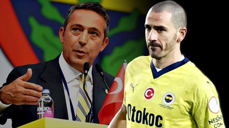 Leonardo Bonucci sonrası bir dünya yıldızı daha! Fenerbahçe transfer için yeni teklif hazırlıyor