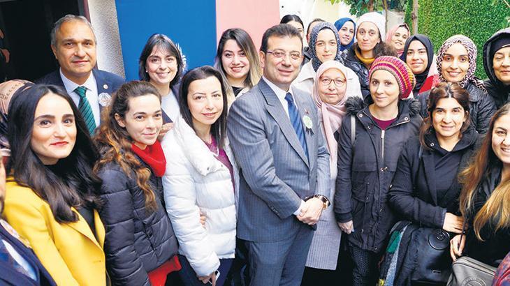 ‘İstanbullu’dan güçlü ve muktedir kimse yok’