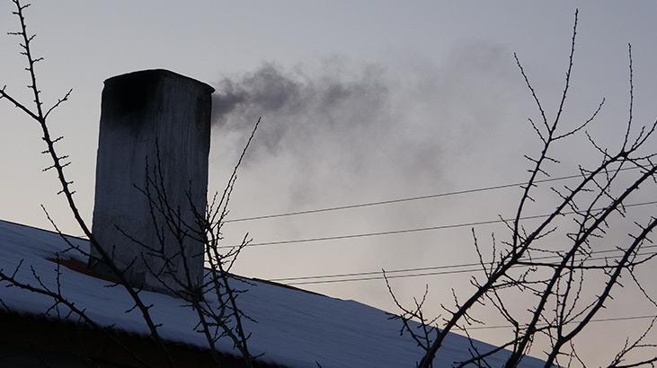 Soba zehirlenmelerine AKOM uyarı yaptı