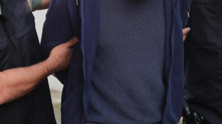 Firari FETÖ’cü Cevheri Güven’e bilgi sızdıran polis tutuklandı