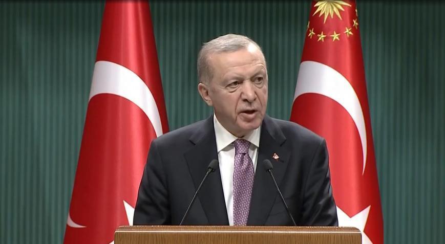 SON DAKİKA! Emekli zammı ve en düşük emekli maaşı belli oldu! Emekliye ek zam ne kadar? Cumhurbaşkanı Erdoğan’dan ekonomi mesajları