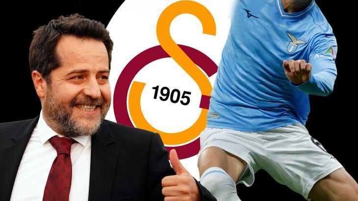 Son dakika transfer | Galatasaray’da 10 numara için 2 hedef! Yeşil ışık yaktı