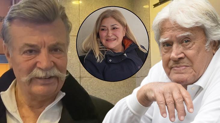 Nuri Alço, Cüneyt Arkın’ın miras davasında tanıklık yaptı: Kayınpederi olmasaydı geçinmesi mümkün değildi!