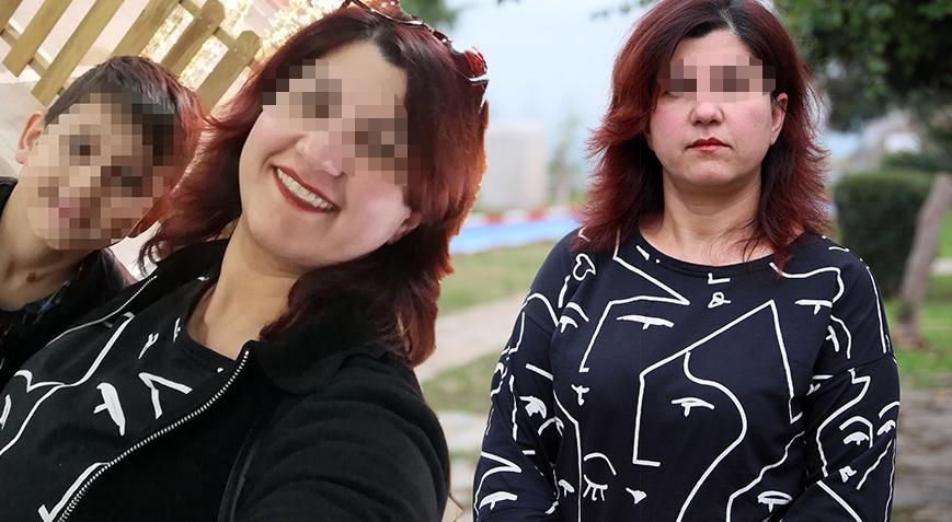 Velayeti kendisinde olan hasta oğlu babasına gitmek istemedi! Anneye hapis şoku