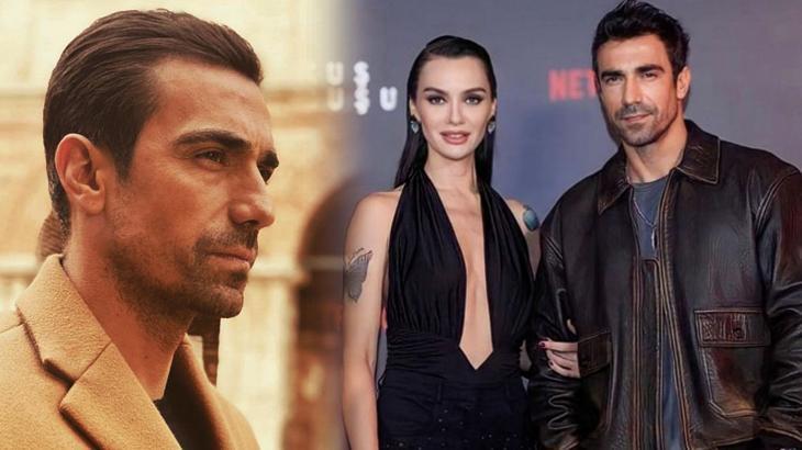 İbrahim Çelikkol’dan Birce Akalay paylaşımı! ‘Bircom’