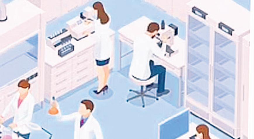 Yüzde 100 ölümcül koronavirüs üretildi iddası