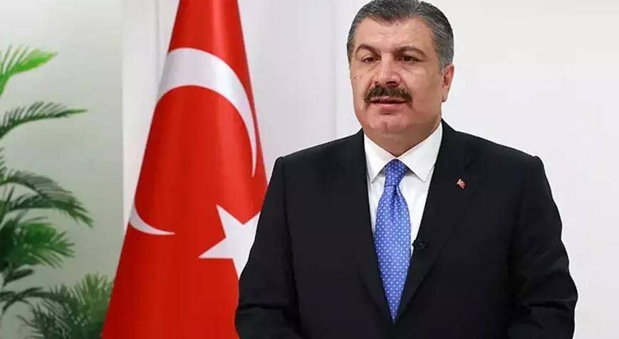 Bakan Koca’dan salgın açıklaması! En sık görülen virüsleri tek tek açıkladı