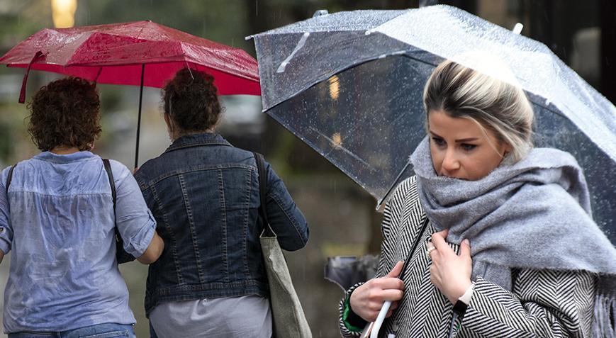 Son dakika… Meteoroloji, AKOM, valilik ve bakanlık uyardı! Saatler sonra başlıyor