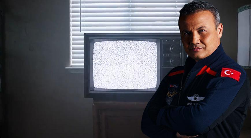 Bakan Kacır: 00.49’da herkes ekran başına!