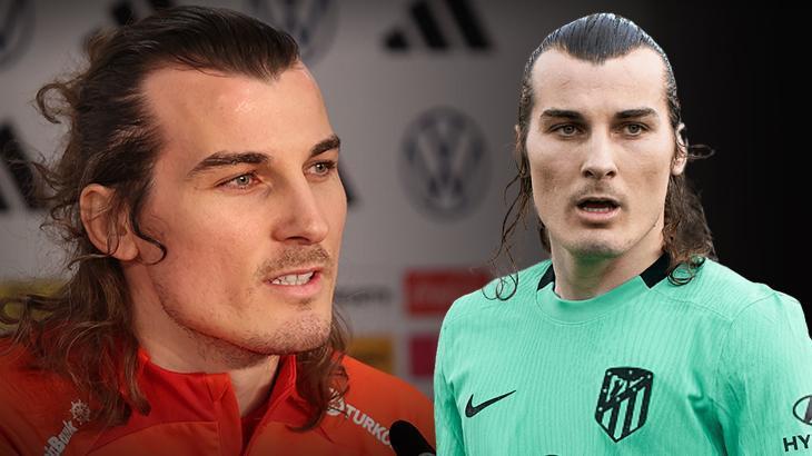 SON DAKİKA | Çağlar Söyüncü’den transfer kararı! Fenerbahçe ve Atletico Madrid arasında yeni görüşme