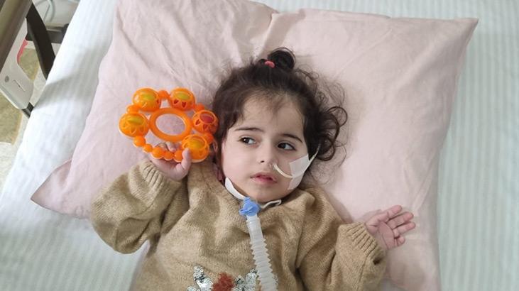 SMA’lı Fatma Betül’ün Valilik izninin bitmesine son 7 gün