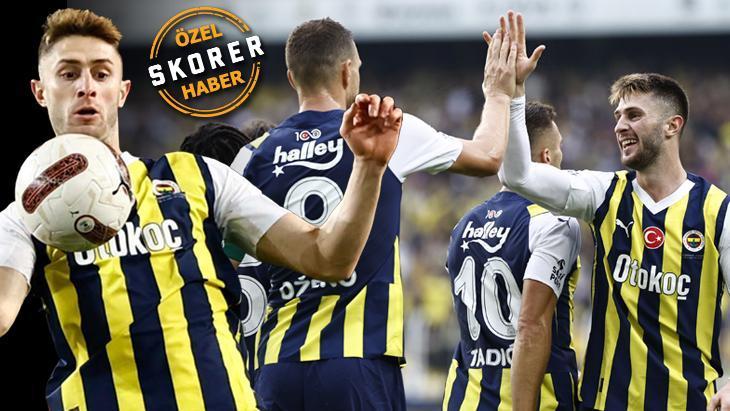 Fenerbahçe’den Lyon’a İsmail Yüksek cevabı! İşte istenen bonservis