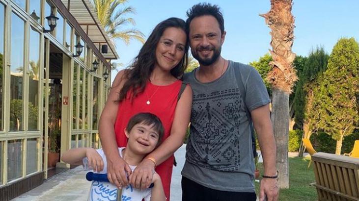 Nida Karaçar ile boşanıyorlar mı? Özgün Uğurlu açıkladı!