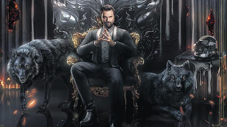 Klasik tarzıyla ilham oldu