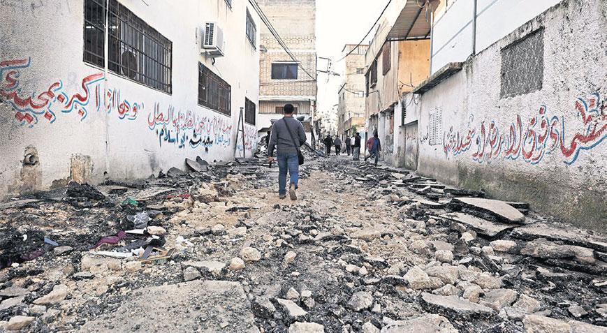 ABD ile İsrail’in ‘bakış açısı’ farklı