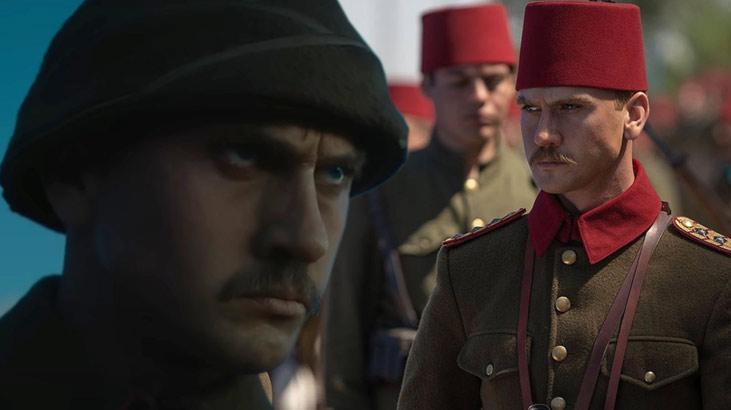 Aras Bulut İynemli: Bu film hayatımın en büyük imzası!