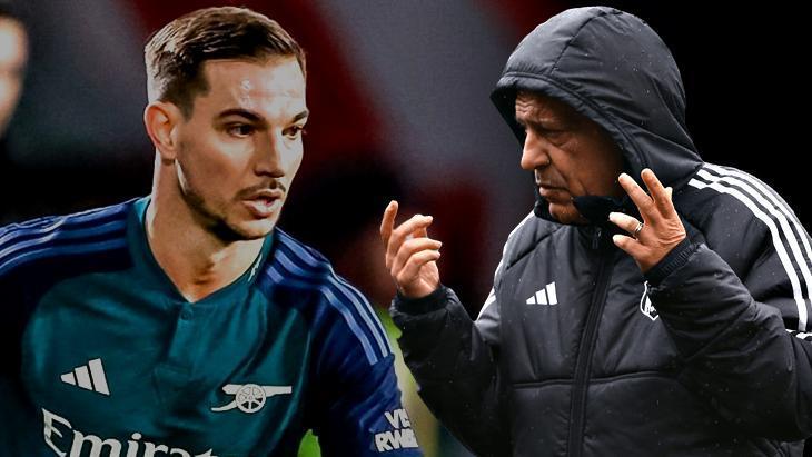 Beşiktaş’a transferde sportif direktör vetosu! Fernando Santos istemişti