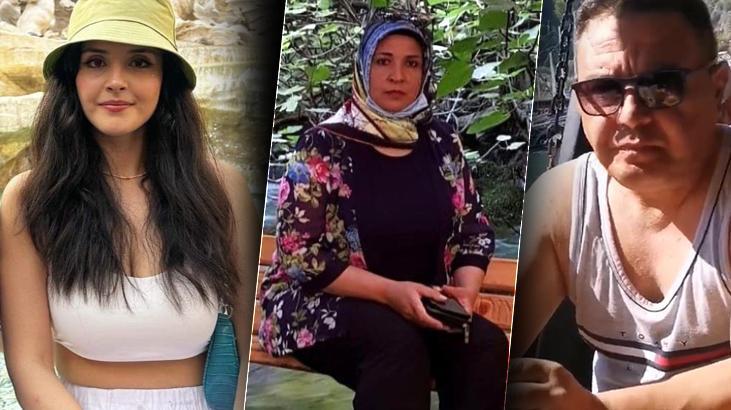 Komiser cinneti kurbanları toprağa verildi!