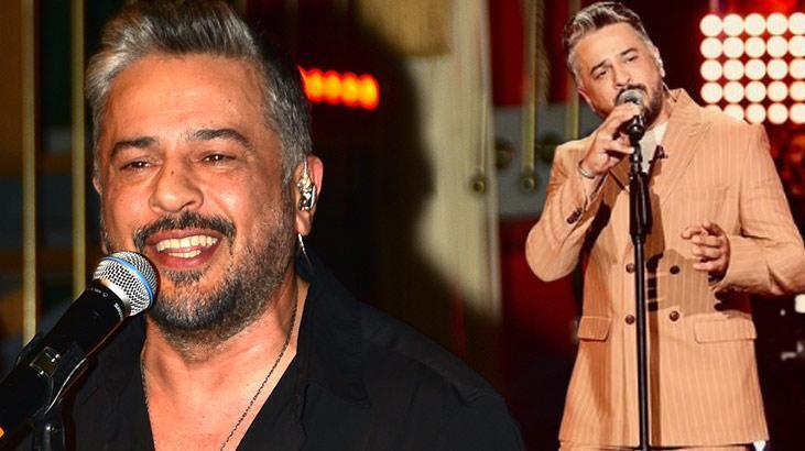 Emre Altuğ: Bende estetik yok!