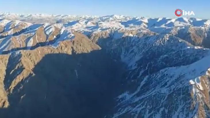 Afganistan’da düşen uçaktaki 4 kişi kurtarıldı! Hasta taşıdığı öğrenildi