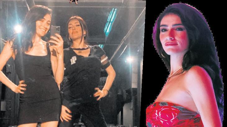 Dilber dansının gerçek yüzü