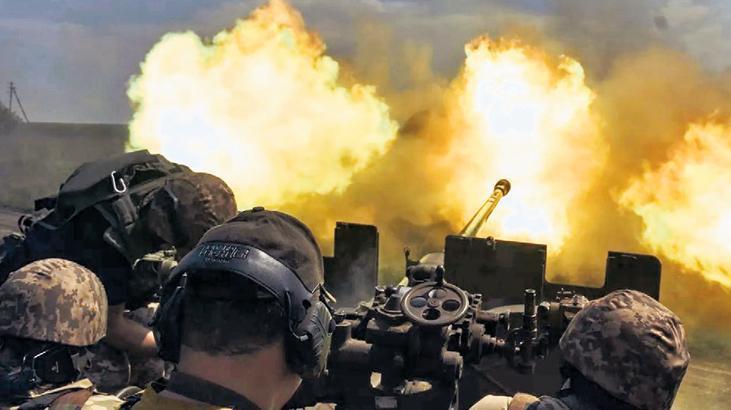 Batı’nın kabusu 2044 senaryoları! 20 yıl içinde ‘yaşanacak’ iddiası: Türkiye de var…