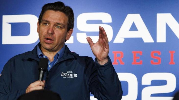 ABD Başkanlık yarışından çekildi! ‘Trump’ın Biden’den üstün olduğu açık’