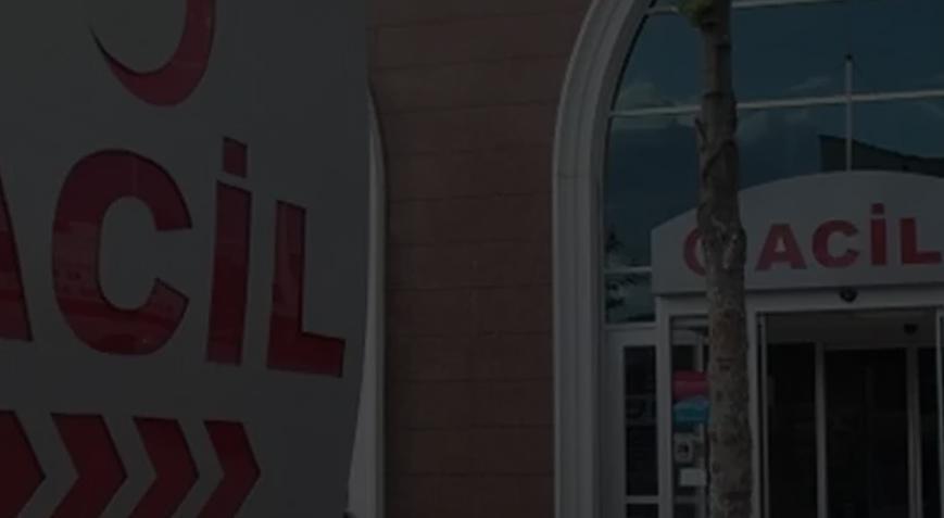 Kütahya’da yolcu otobüsü devrildi! 18 kişi yaralandı