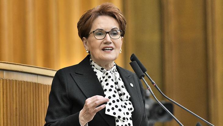 Kulislerdeki son bilgi: İşte İYİ Parti’nin Ankara ve İstanbul adayları