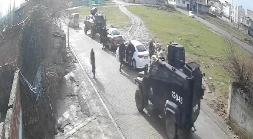 Batman’da akraba ailelerin kanlı kavgası! Ölü ve yaralılar var