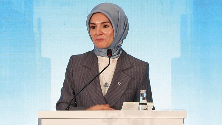 Bakan Göktaş: Aile yapımızı hedef alan küresel dayatmalara karşı hepimizin sorumluluğu var