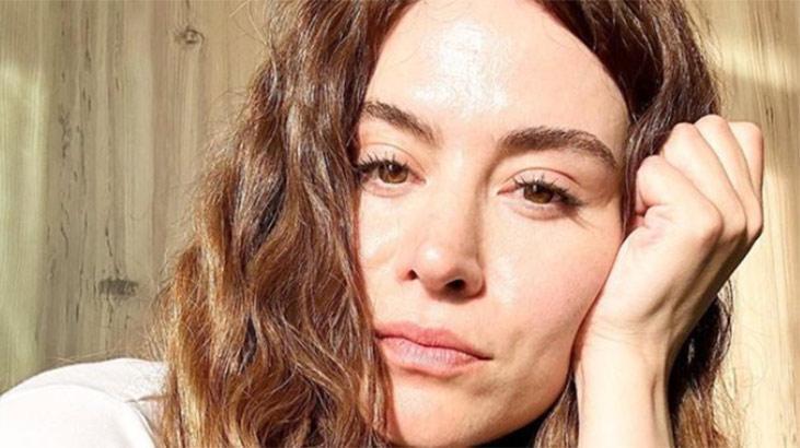 Adını mı değiştirecek? Belçim Bilgin’den açıklama