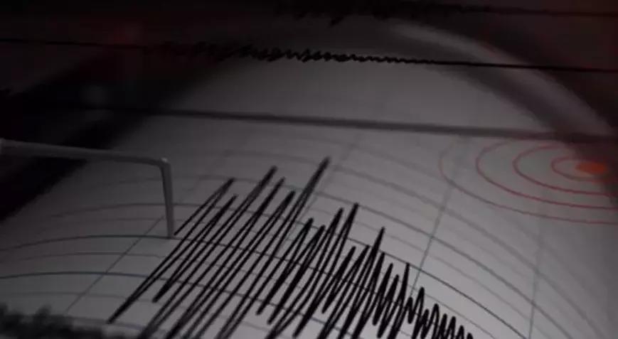 Kahramanmaraş’ta korkutan deprem! AFAD duyurdu