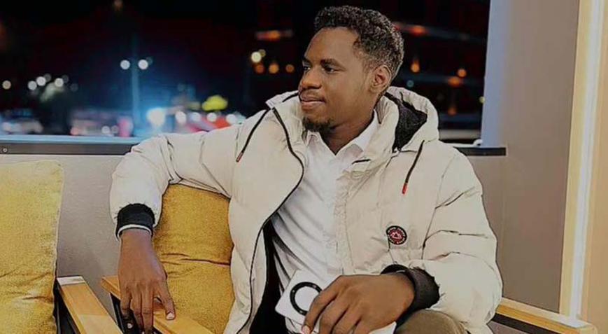 Sudanlı üniversite öğrencisini öldüren işletmeci tutuklandı