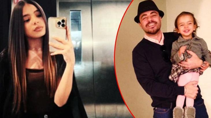 Burak Kut paylaştı! ‘Canım kızım iyi ki doğmuşsun’