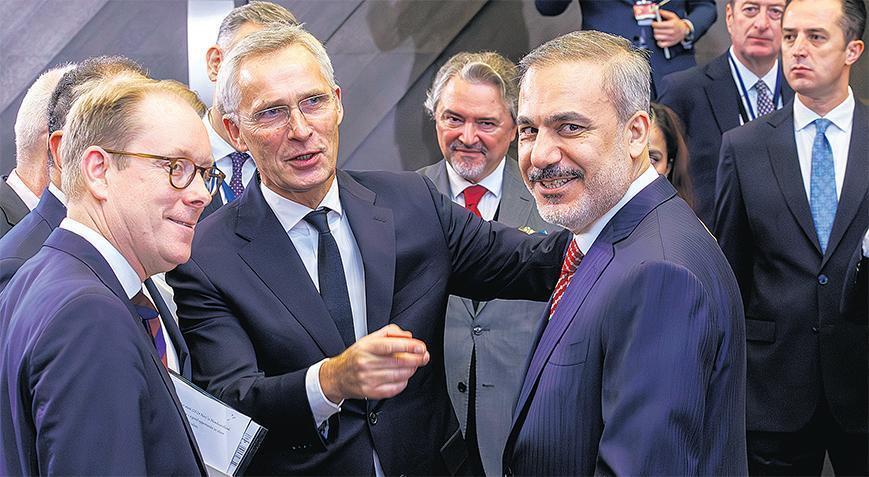 İsveç kararı büyük memnuniyet yarattı